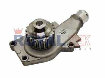 BOMBA DE AGUA ROYALTEK CHERY FULWIN 1.5 / CON POLEA DE 20 DIENTES --- OEM 477F1307010 BA809